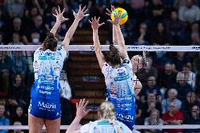 VOLLEY - Champions League Women - Igor Gorgonzola Novara vs Fenerbahce Medicana Istanbul