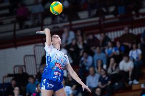 VOLLEY - Champions League Women - Igor Gorgonzola Novara vs Fenerbahce Medicana Istanbul