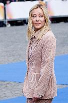 Milan Cortina 2026 Olympic Torch Relay Inauguration Ceremony - Rome