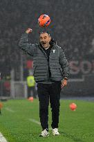 Italian Cup - SS Lazio v AC Milan