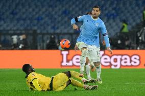 Italian Cup - SS Lazio v AC Milan