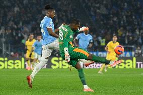 Italian Cup - SS Lazio v AC Milan