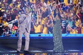 2026 FIFA World Cup Draw Event - Washington