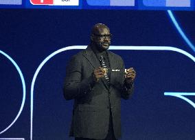 2026 FIFA World Cup Official Draw Ceremony - Washington