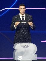 2026 FIFA World Cup Official Draw Ceremony - Washington