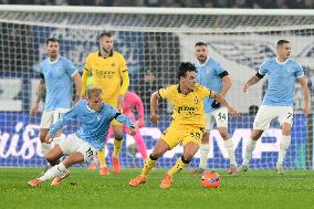 CALCIO - Coppa Italia - SS Lazio vs AC Milan