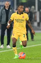 CALCIO - Coppa Italia - SS Lazio vs AC Milan