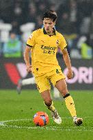 CALCIO - Coppa Italia - SS Lazio vs AC Milan