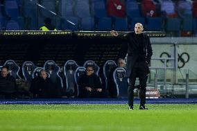 CALCIO - Coppa Italia - SS Lazio vs AC Milan