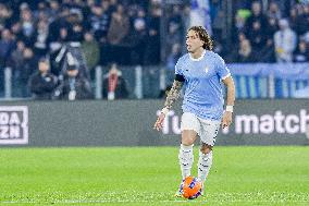 CALCIO - Coppa Italia - SS Lazio vs AC Milan