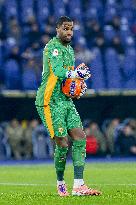 CALCIO - Coppa Italia - SS Lazio vs AC Milan