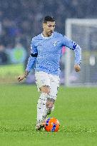 CALCIO - Coppa Italia - SS Lazio vs AC Milan