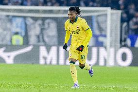 CALCIO - Coppa Italia - SS Lazio vs AC Milan