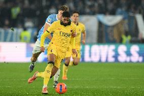 CALCIO - Coppa Italia - SS Lazio vs AC Milan