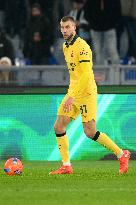 CALCIO - Coppa Italia - SS Lazio vs AC Milan