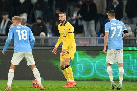 CALCIO - Coppa Italia - SS Lazio vs AC Milan