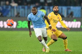 CALCIO - Coppa Italia - SS Lazio vs AC Milan