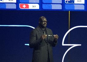 2026 FIFA World Cup Official Draw Ceremony - Washington