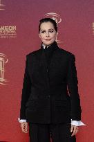 22nd Marrakech International Film Festival Day 8 nb