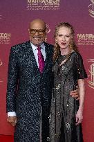 22nd Marrakech International Film Festival Day 8 nb