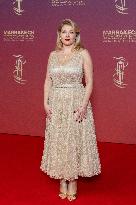 22nd Marrakech International Film Festival Day 8 nb