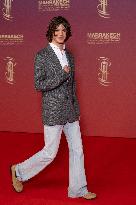 22nd Marrakech International Film Festival Day 8 nb