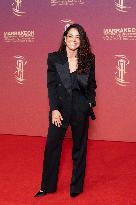 22nd Marrakech International Film Festival Day 8 nb