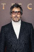 Avatar: Fire And Ash European Premiere Guest and VIP - Paris AJ