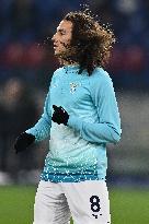 CALCIO - Coppa Italia - SS Lazio vs AC Milan