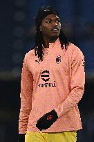 CALCIO - Coppa Italia - SS Lazio vs AC Milan