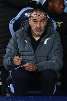 CALCIO - Coppa Italia - SS Lazio vs AC Milan