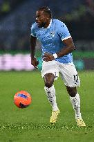 CALCIO - Coppa Italia - SS Lazio vs AC Milan