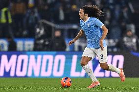 CALCIO - Coppa Italia - SS Lazio vs AC Milan