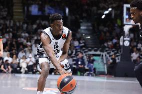 BASKET - Euroleague - Virtus Bologna vs Dubai Basketball