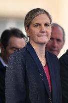 Milan Cortina 2026 Olympic Torch Relay Inauguration Ceremony - Rome