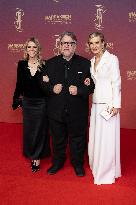 22nd Marrakech International Film Festival Day 8 nb