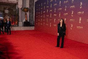 22nd Marrakech International Film Festival Day 8 nb