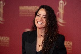 22nd Marrakech International Film Festival Day 8 nb