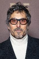 Avatar: Fire And Ash European Premiere Guest and VIP - Paris AJ