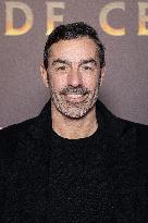 Avatar: Fire And Ash European Premiere Guest and VIP - Paris AJ