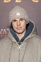 Avatar: Fire And Ash European Premiere Guest and VIP - Paris AJ