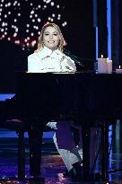 The Telethon show in Paris FA