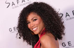 The GEANCO Family Reunion Holiday Gala - LA