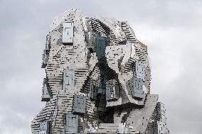 Arles (13), Luma Arles