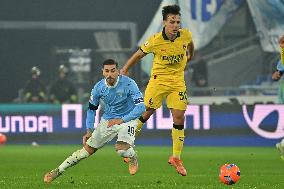 CALCIO - Coppa Italia - SS Lazio vs AC Milan