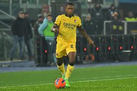 CALCIO - Coppa Italia - SS Lazio vs AC Milan