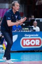 VOLLEY - Champions League Women - Igor Gorgonzola Novara vs Fenerbahce Medicana Istanbul