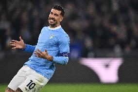 CALCIO - Coppa Italia - SS Lazio vs AC Milan