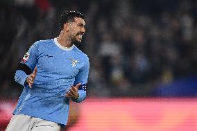 CALCIO - Coppa Italia - SS Lazio vs AC Milan