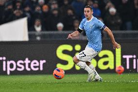 CALCIO - Coppa Italia - SS Lazio vs AC Milan